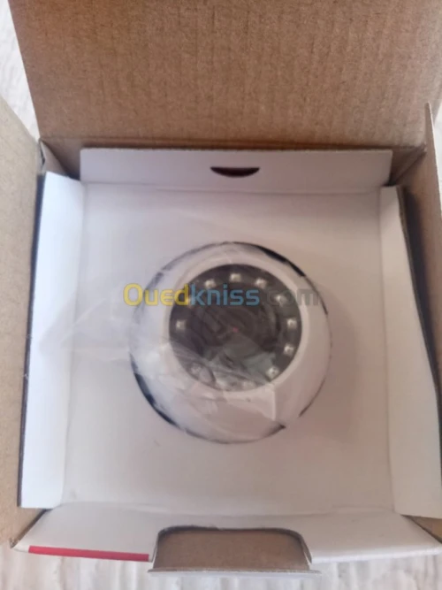 télésurveillance fourniture et pose 