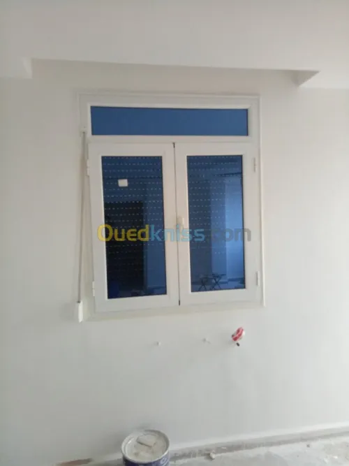 Menuisiers aluminium
