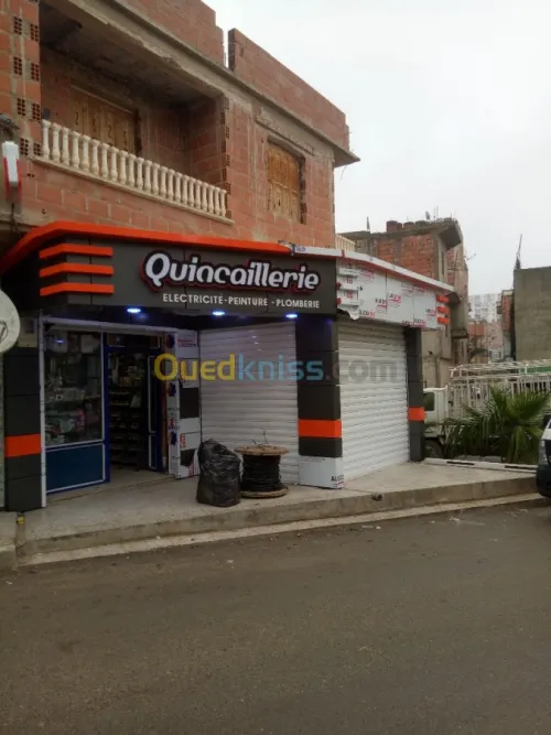 Menuisiers aluminium
