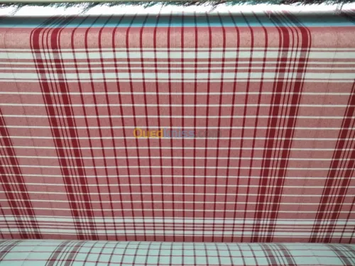 Textile industriel