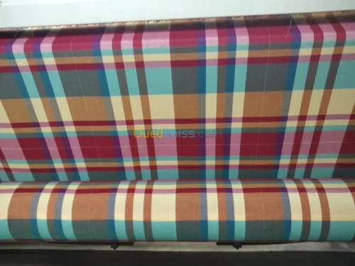 Textile industriel