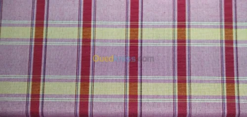 Textile industriel