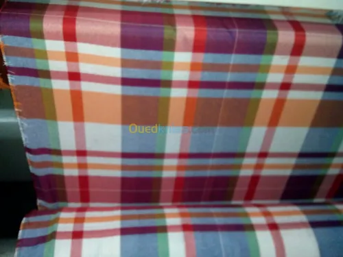 Textile industriel
