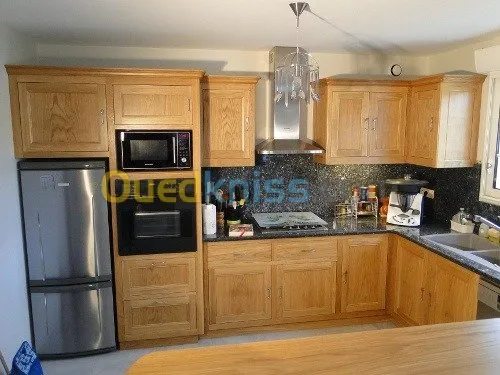 cuisines modernes