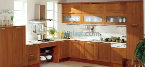 cuisines modernes