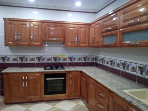 cuisines modernes