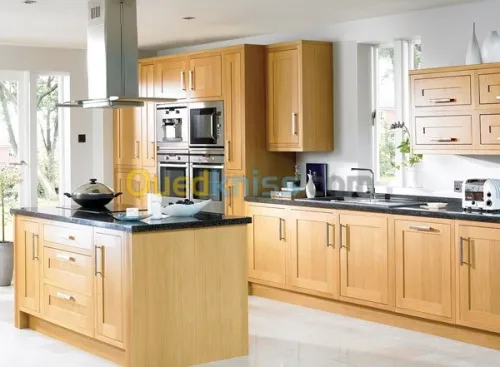 cuisines modernes