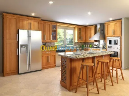 cuisines modernes