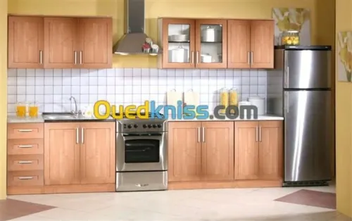 cuisines modernes