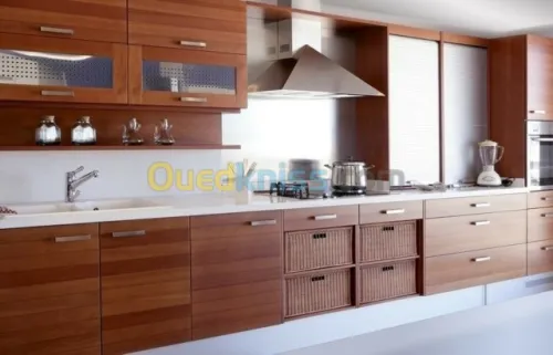 cuisines modernes