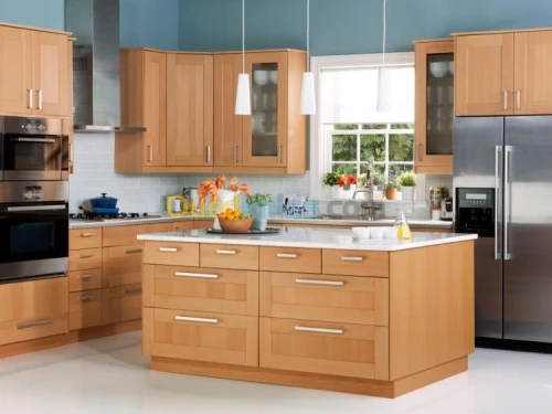 cuisines modernes