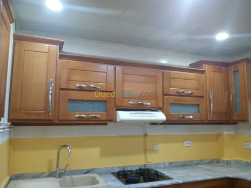 cuisines modernes
