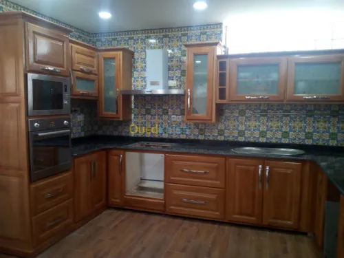 cuisines modernes