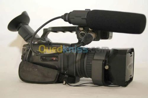 Sony DSR PD-150