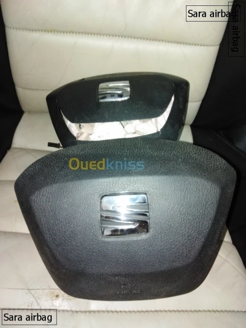 Reparation Airbag 0658158719