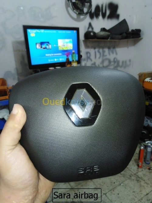 Reparation Airbag 0658158719