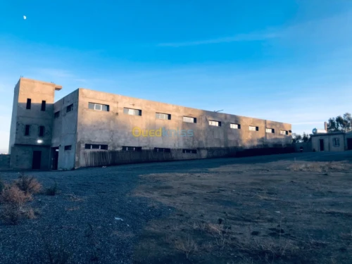 Location Hangar Bordj bou arreridj Bordj bou arreridj