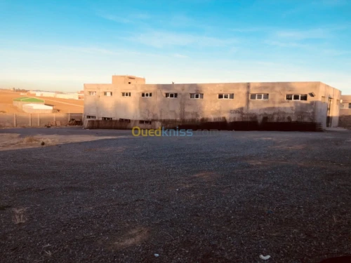 Location Hangar Bordj bou arreridj Bordj bou arreridj