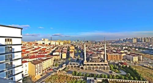 Toute transactions immobilières en Espagne 