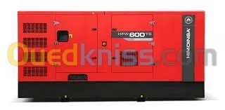 Etude& Réalisation Electricité HTA/BT