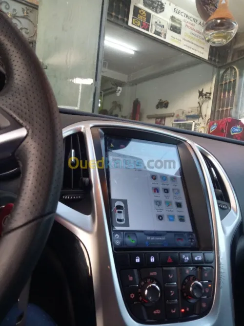 Scanner tout type de voitures 