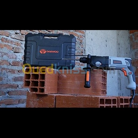 DAEWOO MARTEAU PIQUEUR 1500W Coréen