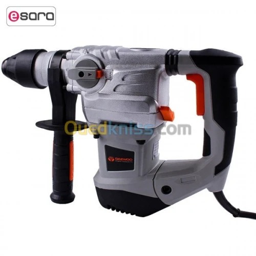 DAEWOO MARTEAU PIQUEUR 1500W Coréen