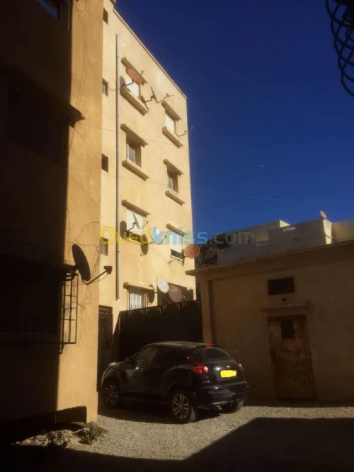 Vente Appartement F3 Chlef Tenes