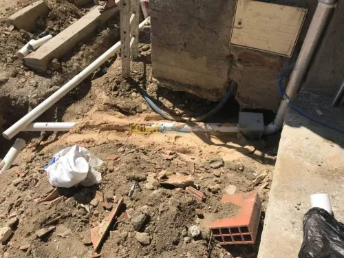 Démolition rénovation et déménagement