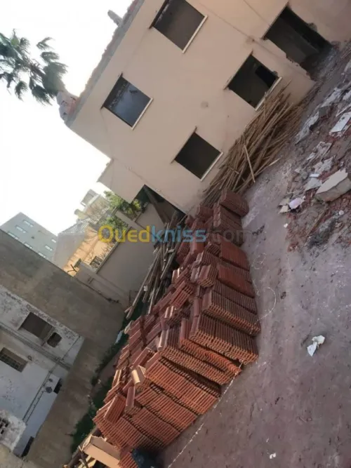 Démolition rénovation et déménagement