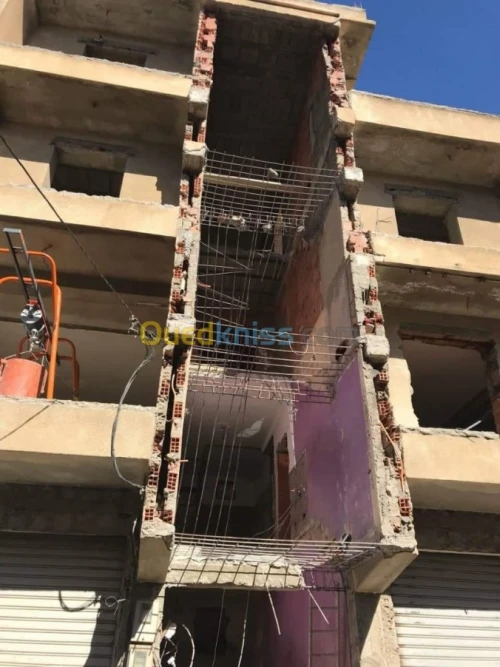 Démolition rénovation et déménagement