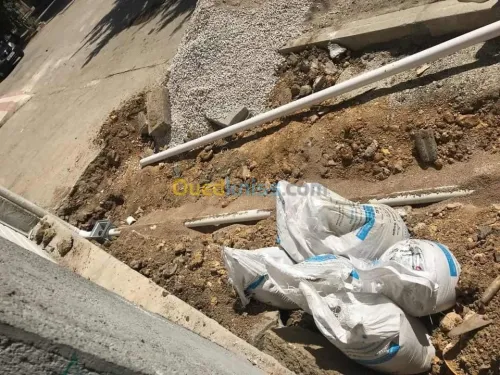 Démolition rénovation et déménagement