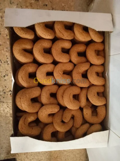 Gâteaux traditionel