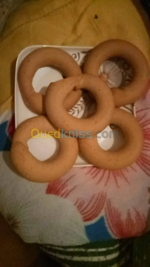 Gâteaux traditionel