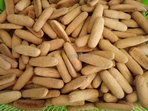 Gâteaux traditionel