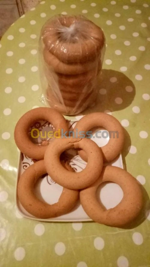 Gâteaux traditionel