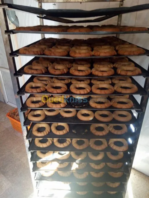 Gâteaux traditionel