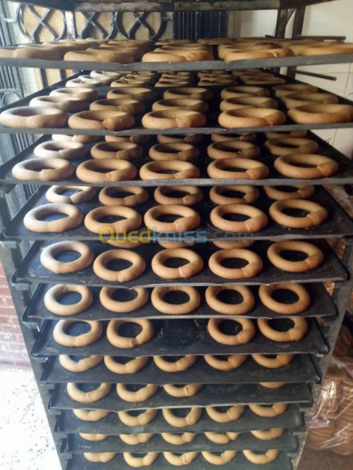 Gâteaux traditionel