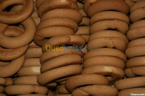 Gâteaux traditionel