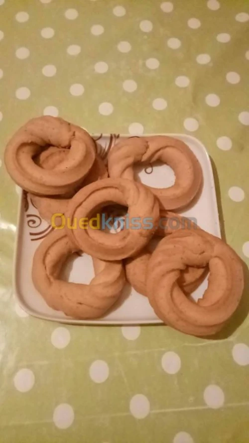 Gâteaux traditionel