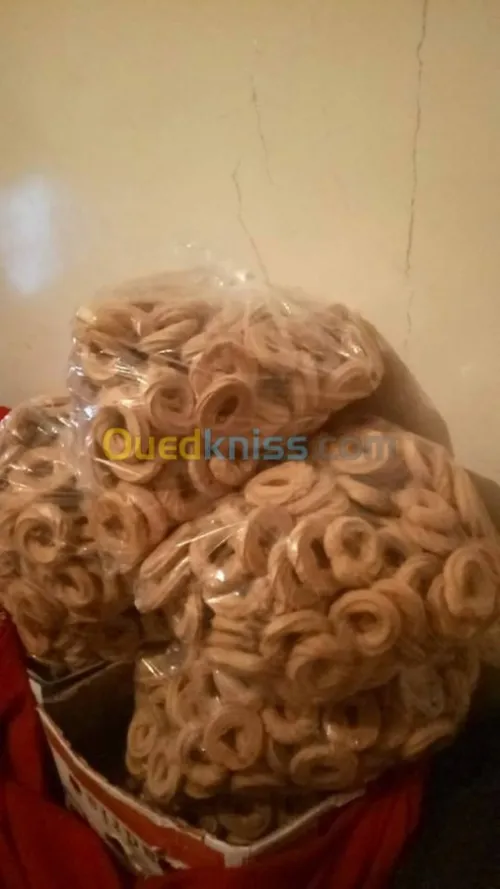 Gâteaux traditionel