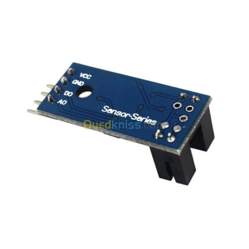 CAPTEUR vitesse  F249 PHOTOÉLECTRIQU ARDUINO