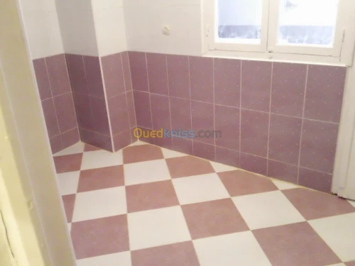 Location Appartement F3 Oran Arzew
