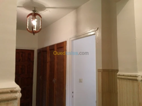 Location Appartement F3 Oran Arzew