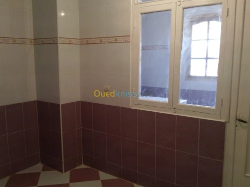 Location Appartement F3 Oran Arzew