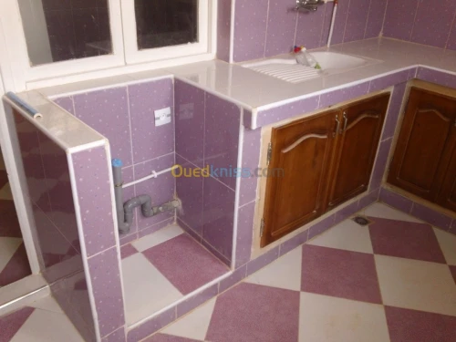 Location Appartement F3 Oran Arzew
