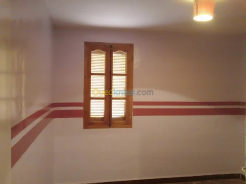 Location Appartement F3 Oran Arzew