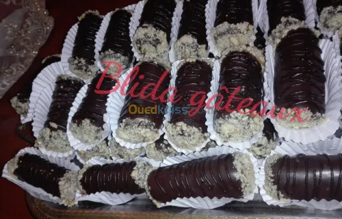 gateaux