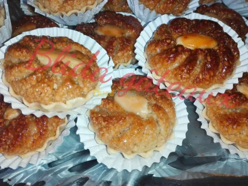 gateaux