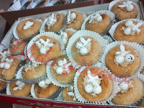 gateaux